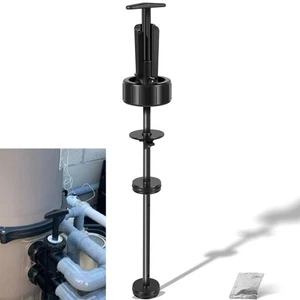 263055 Piston Shaft Assembly Replacement Kit for Pentair PVC Slide Pool FNS Plus - Picture 1 of 9