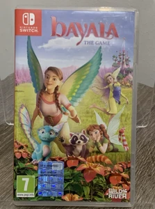 Bayala the Game Nintendo Switch Versión Cartucho Envío Gratis Reino Unido - Imagen 1 de 3