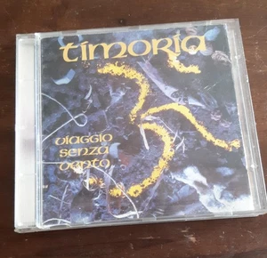 CD AUDIO: -Timoria – Storie Per Vivere Polydor – 517 614-2 - Foto 1 di 3