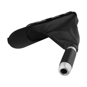 Upgrade Your For Mini Cooper Interior with This Unique Handbrake Boot Cover - Picture 1 of 19