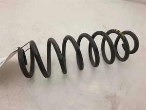 MUELLE HELICOIDAL DERECHO PASAJERO TRASERO TOYOTA CAMRY SE 18 19 - Imagen 1 de 12