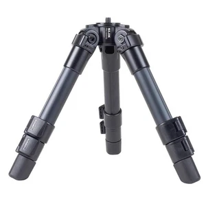 PRO 500DXS Short 16" Tripod Legs Black (613-501) - Picture 1 of 7