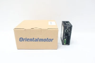 Oriental Motor AZD-KD Stepping Motor Driver 24v-dc - Image 1 of 4