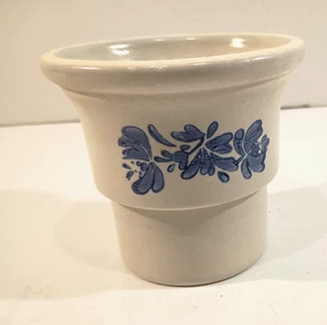 Pfaltzgraff Yorktowne tea light holder VGC - Picture 1 of 5
