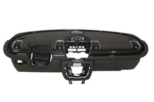 MINI F54 Dashboard Dash Board panel de instrumentos salpicadero negro - Imagen 1 de 10