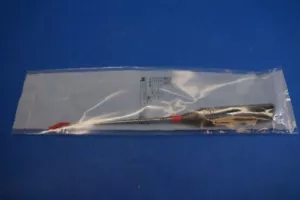 Karl Storz 58210ZA Raspatory, Distal End Strongly Curved, Width 3 mm, WL 15 cm - Picture 1 of 5