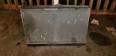 Radiator Fits 96-00 ELANTRA 150944 - Image 1 of 2