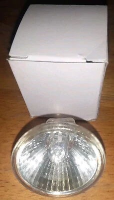 Replacement for LIGHT BULB / LAMP MR11C 12V 10W - Image 1 of 3