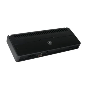 JL Audio RD1500/1 RD-Serie 1500 W Monoblock Klasse-D Auto Audio Verstärker NEU - Bild 1 von 5