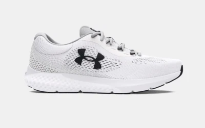 Zapato para correr Under Armour Rogue 4 para hombre (101) ¡NUEVO EN CAJA! 2024 Foto 1 de 4