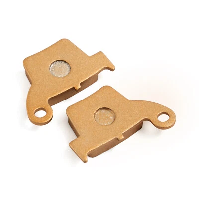 CRF150R Rear Brake Pads for Honda CRF 150 R CRF150RB 2007-2024 2008 2009 2010 - Image 1 of 4