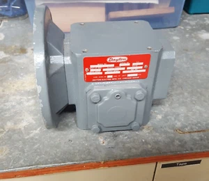 Dayton Speed Reducer Model #4Z291B/ Ratio 5:1/ Input 1725rpm/ Output 345rpm - Picture 1 of 6