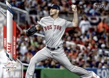 2020 Topps Baseball UPDATE SERIES Cards Rookies CARD *PICK A PLAYER* #151-300