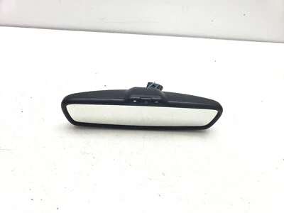 NISSAN X-TRAIL T32 2016 REAR VIEW MIRROR AUTOMATIC DIMMING 022316905 - Image 1 of 4
