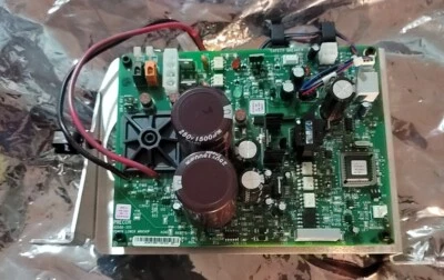 Precor 966, 966i Motor Control Board sku# 0064 Brand new. Never used. Out of box - Image 1 of 3
