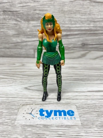 Marvel Universe Legend Series ENCHANTRESS 3.75" Secret Wars Action Figure Loose Cover