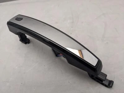 2012-2022 Buick Encore Verano LaCrosse внешняя передняя левая или правая дверная ручка - Изображение 1 из 4