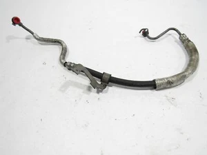 10-15 Jaguar XK XKR 2014 Power Steering High Pressure Hose Pipe Line Tube |:Y - Picture 1 of 8