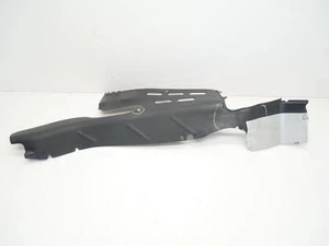 2001 Ferrari 360 Spider Front Passenger Engine Bay Panel Cover Trim Right RH OEM - Picture 1 of 16