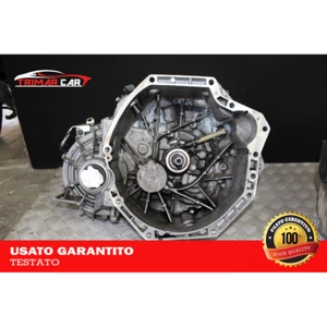 8200667177 Manual 6-Speed Gearbox Renault Megane 3 III (2008-2016) 1.6 DCI - Picture 1 of 2