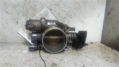 Used Fuel Injection Throttle Body fits: 2004 Chevrolet Cavalier Throttle Valve A - Image 1 of 4