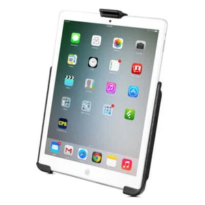 RAM-B-202-AP14U RAM EZ-Roll'r Cradle with Ball for Apple iPad... - Picture 1 of 3