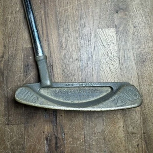 Ping Zing Putter 35.5” Steel Shaft Right Handed - Picture 1 of 20