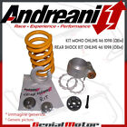 Andreani Kit Ricambi OEM Per Mono Ammortizzatore Ohlins Per Ducati 1098 2007 07