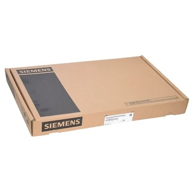 New Siemens 6SL3100-1DE22-0AA1 SINAMIC CONTROL SUPPLY MODULE 6SL3 100-1DE22-0AA1 - Image 1 of 4