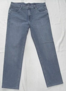 Walbusch Men's Jeans Modern Fit Size 26 (W36 L30) Condition Very Good - Bild 1 von 5