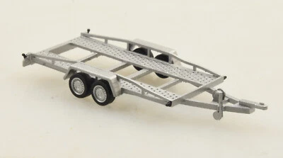 Mickon 1:87 / 80000 Autotransportanhänger