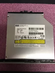 Used HP GT30L AMCK701 SUPER MULTI DVD REWRITER AW2219 - Picture 1 of 3