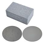 Grill Griddle Cleaning Brick Block Pumice Stones for Removing BBQ Grills