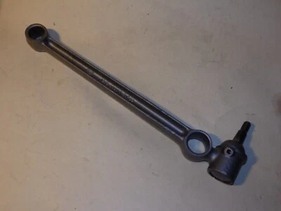 FORD ANGLIA 105E CAST TRACK CONTROL ARM STEERING SUSPENSION 307E HARRY POTTER - Image 1 of 2