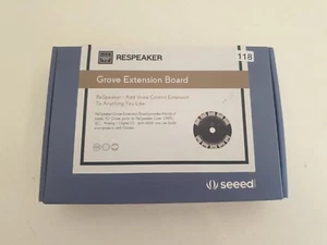 Seeed Studio - 103030075 - Respeaker Grove Expansion Board (118) - Bild 1 von 2