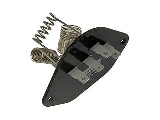 Resistencia de motor soplador de climatización Dorman para Oldsmobile Cutlass Supreme 1979 1978-1988 Foto 1 de 2