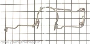 crankcase gasket Husqvarna 501510501 61 266 162 268k chainsaw - Picture 1 of 1