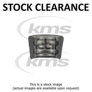 STOCK CLEARANCE VALVE COTTER FOR VAG MOST MODELS 75-97 (IN/EX) 3-GROOVES - Picture 1 of 3