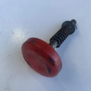 Hyosung GT250 250 2006 Seat release latch lever - Picture 1 of 2