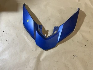 Honda NSS 125 Forza Front Panel Screen 64305-K40-F000 - Picture 1 of 7