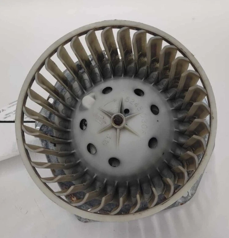 GMC Suburban 1500 1993-96 soplador motor delantero 52450306 Foto 1 de 4