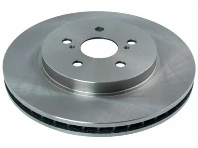 Rotor de freno delantero para Lexus RX330 2004-2006 59338PFZX 2005 Foto 1 de 2