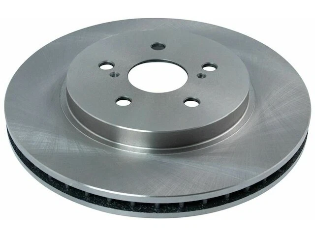 Rotor de freno delantero para Lexus RX330 2004-2006 59338PFZX 2005 Foto 1 de 2