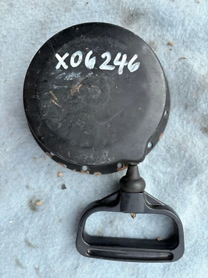 Conjunto de arranque de tracción SKI-DOO SKANDIC 500 ----------- #1 --------- FABRICANTE DE EQUIPOS ORIGINALES ¡NUEVO!! Foto 1 de 4