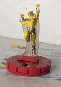 HeroClix Amazing Spider-Man #053 PRODIGY MARVEL CHASE RARE - Imagen 1 de 1