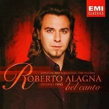 Bel Canto Recital von Roberto Alagna | CD | Zustand sehr gut - Bild 1 von 2