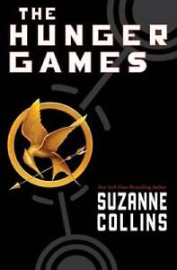 The Hunger Games (Book 1) - Paperback By Suzanne Collins - GOOD