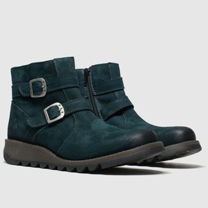 Botas femininas FLY London 