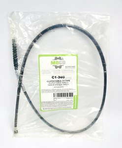 MOGO Clutch Cable Type C1 36" C1-360 - Foto 1 di 2