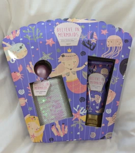 Next - Believe In Mermaids Cosmetic Gift Set - Picture 1 of 2